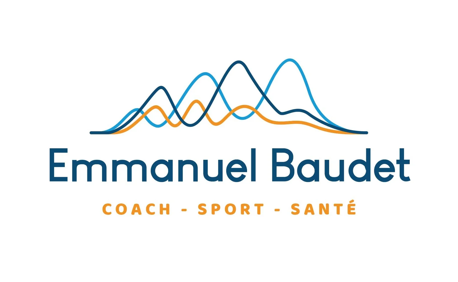 Emmanuel Baudet — Coach Sport Santé